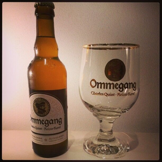 Ommegang